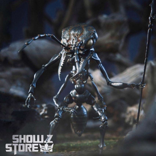 Snail Shell 1/12 Ant Soldier - Show.Z Store