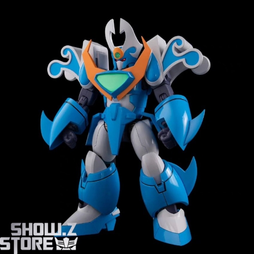 Sentinel Toys Metamor-Force Mado King Granzort Aquabeat - Show.Z Store