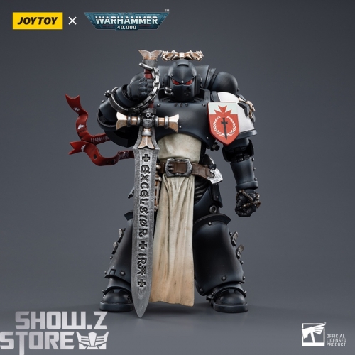 C*n様 Warhammer 40,000 ターミネーター・チャプレン タレンタ C*n様 Warhammer 40,000 ターミネーター・チャプレン タレンタ