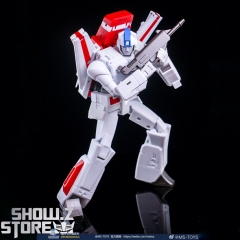 Magic Square MS-B47 Meteorite Jetfire G1 | ShowZStore.com