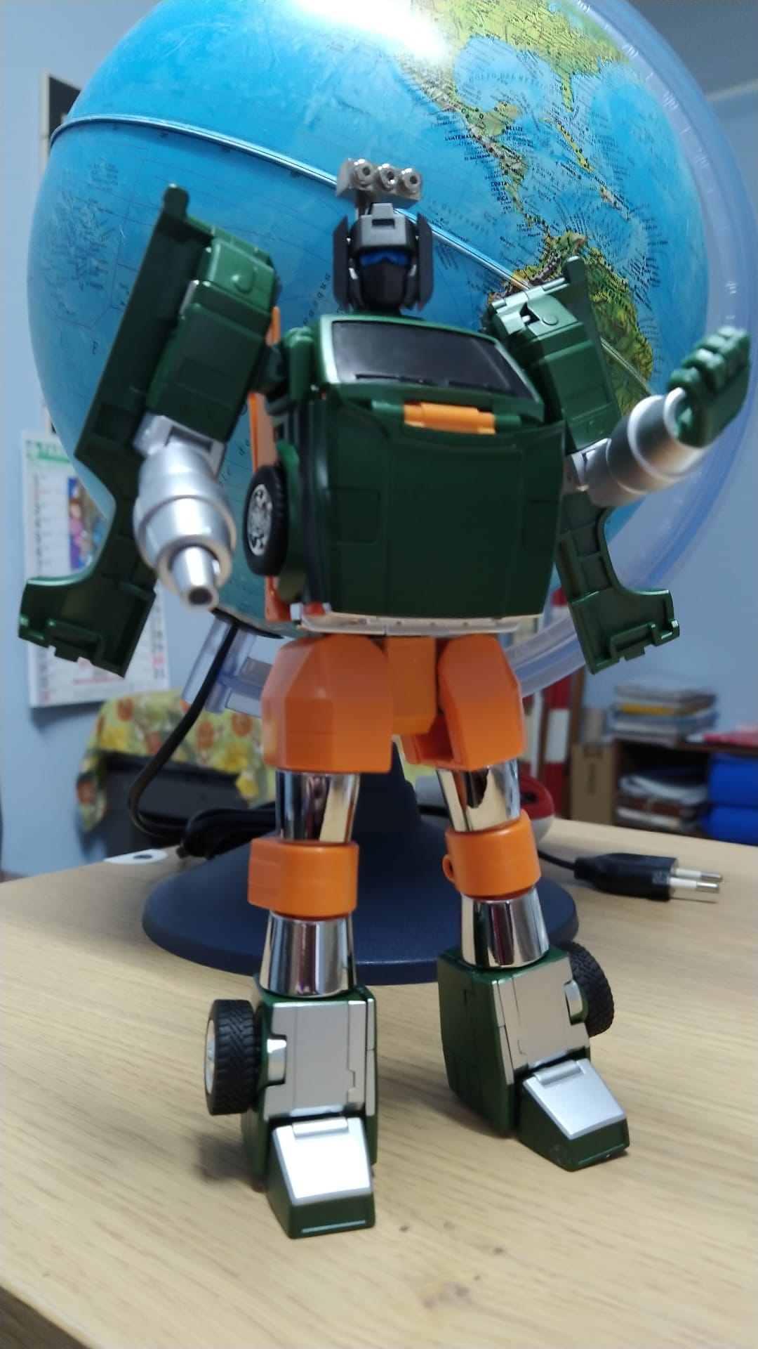 Reviews of FansToys FT-26 Hitch Hoist