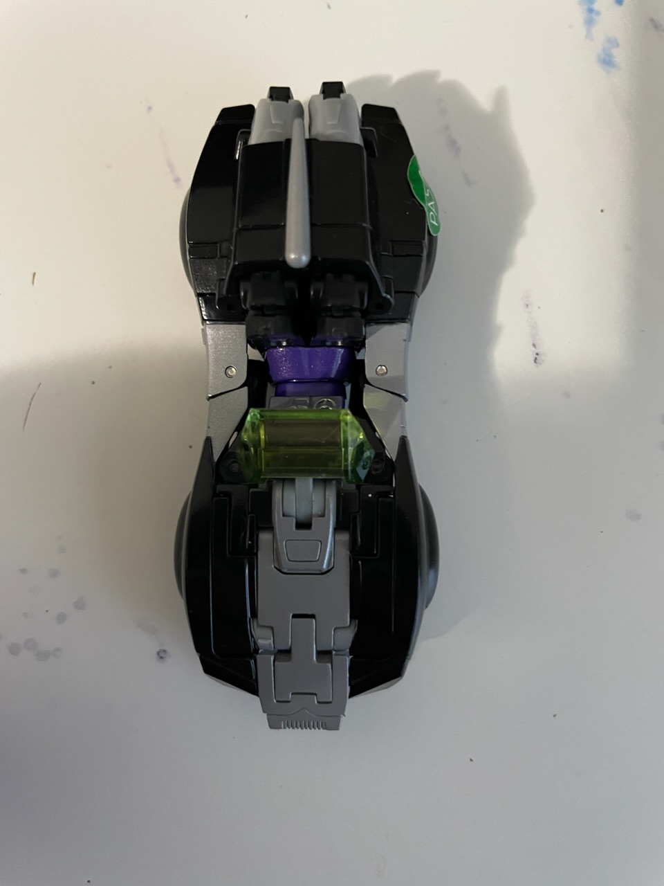NewAge H48N Ninja Dickey Arcee - Show.Z Store