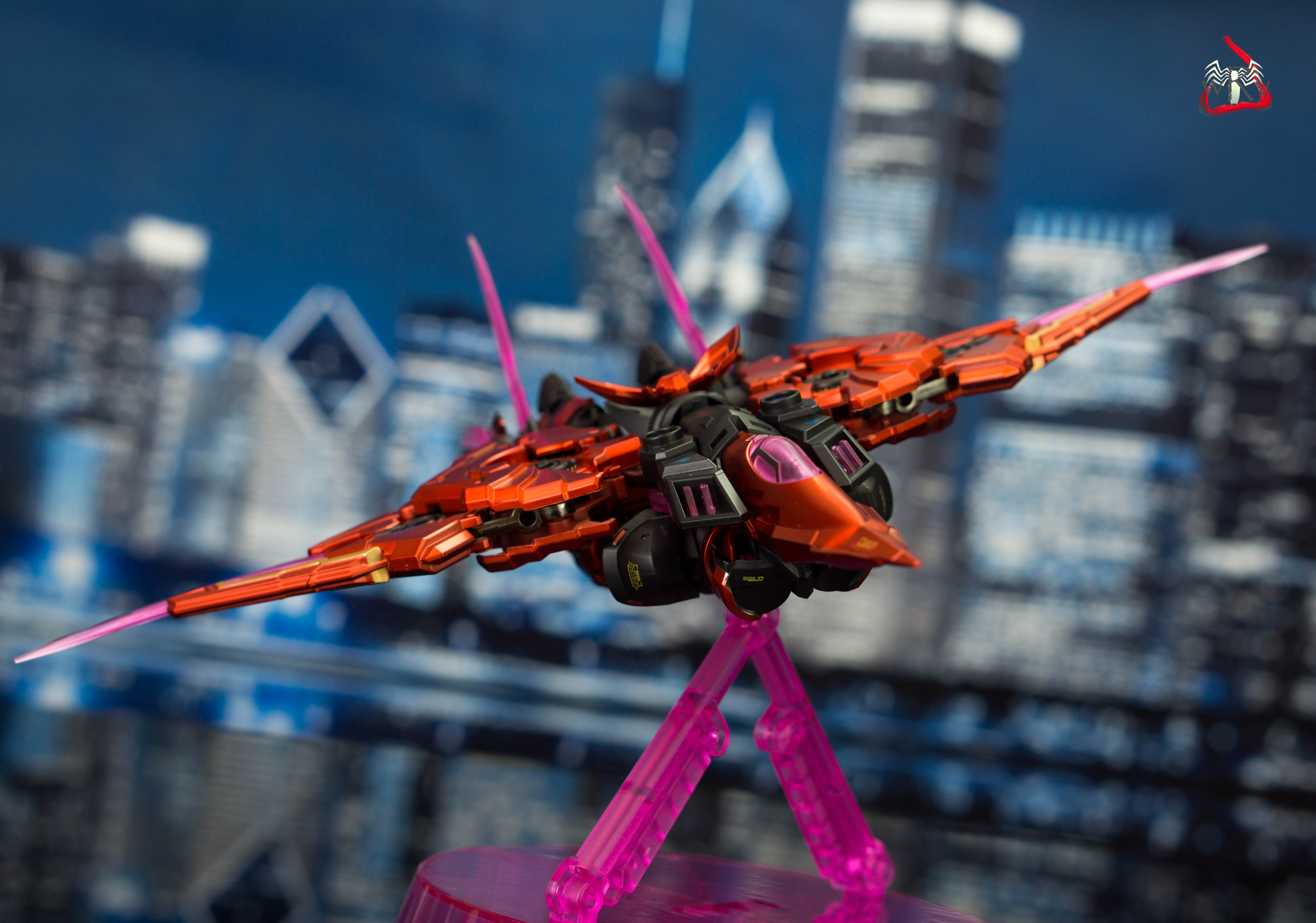 BingoToys BT-02 Windgirl IDW Windblade - Show.Z Store