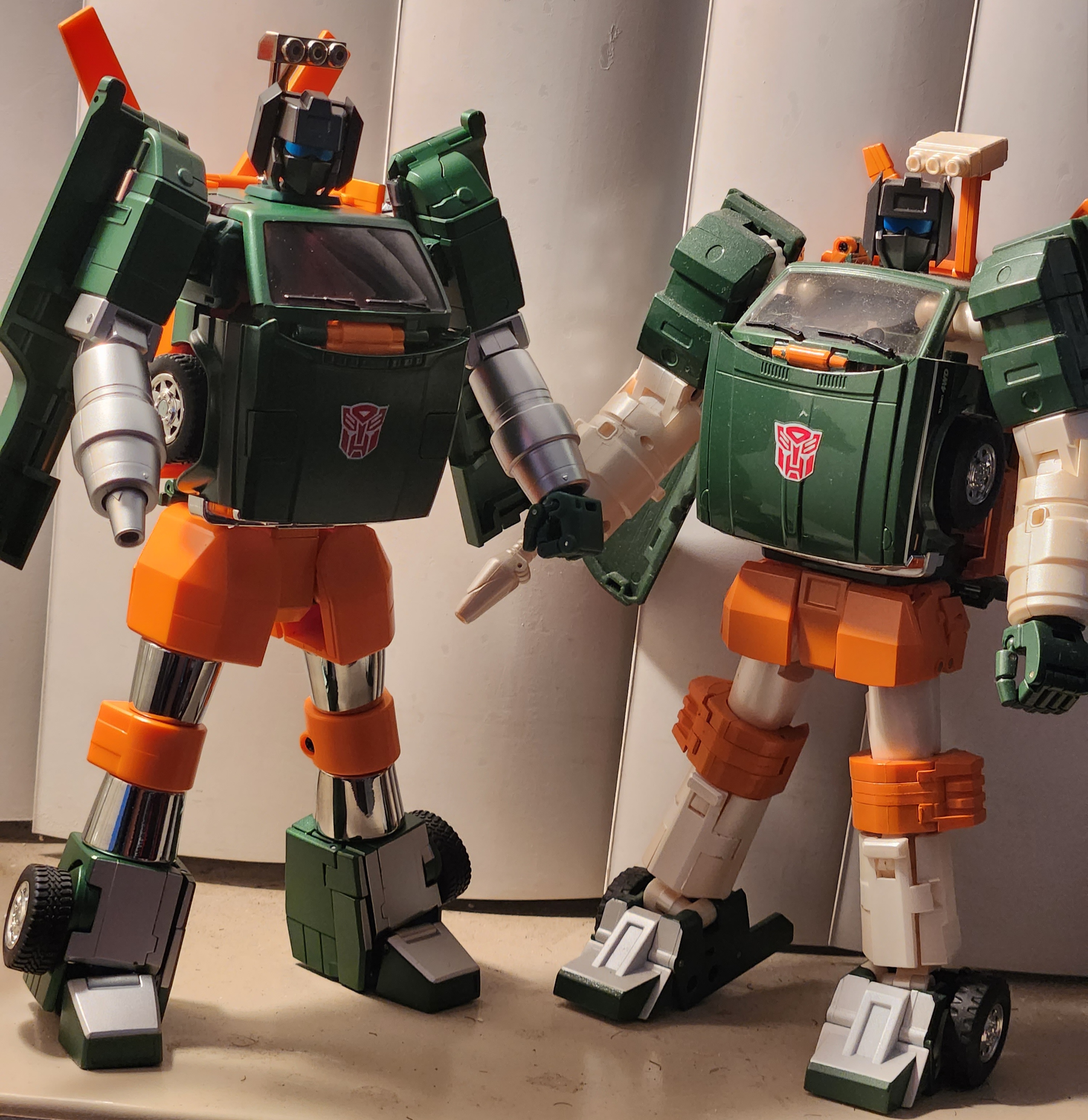 FansToys FT-26 Hoist - Show.Z Store