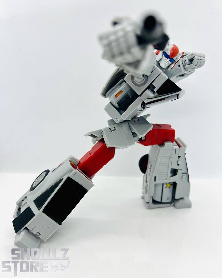 Mastermind Creations Ocular Max PS-25 Navigant Streetwise