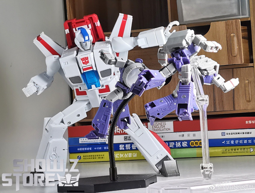 Magic Square Jetfire - Show.Z Store