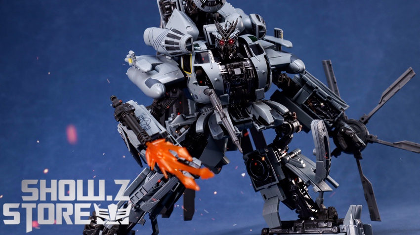 4th Party Masterpiece MPM-13 Blackout - Show.Z Store