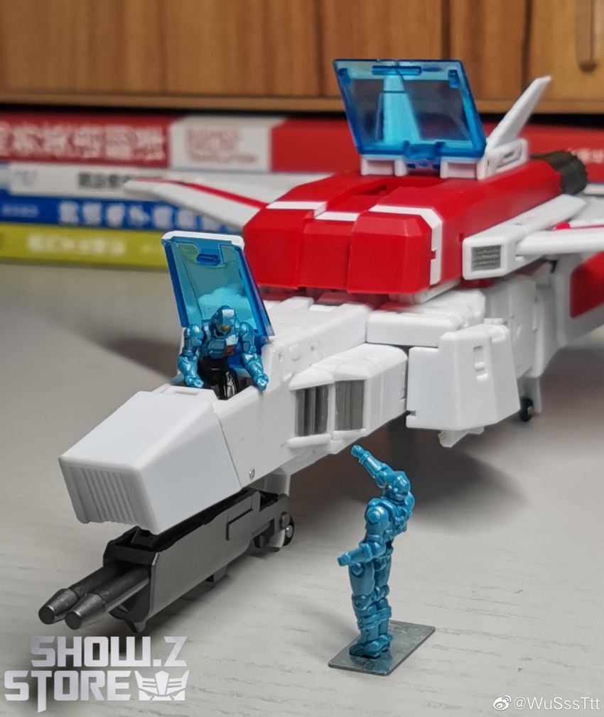 Magic Square Jetfire - Show.Z Store