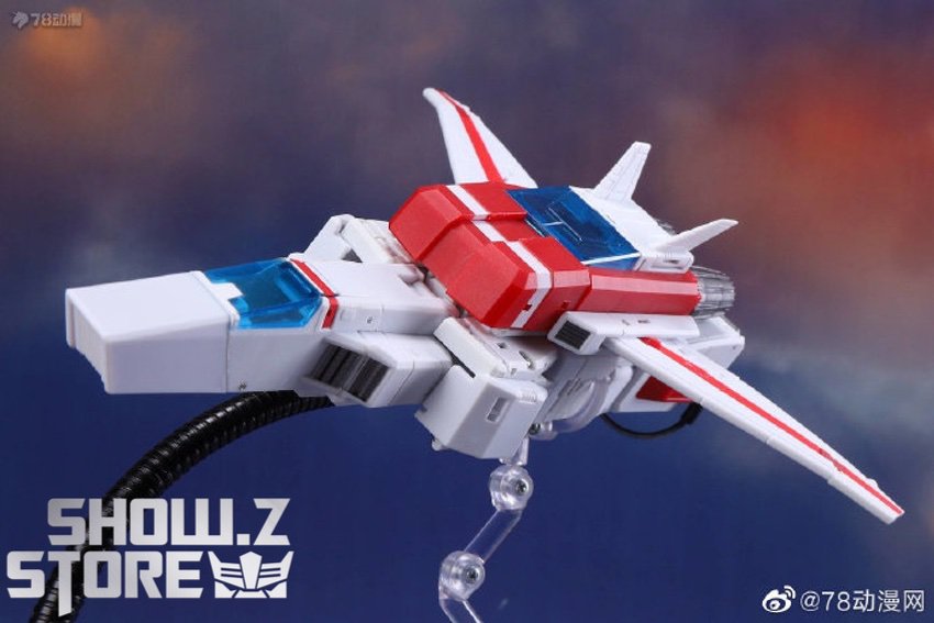 Magic Square Jetfire - Show.Z Store