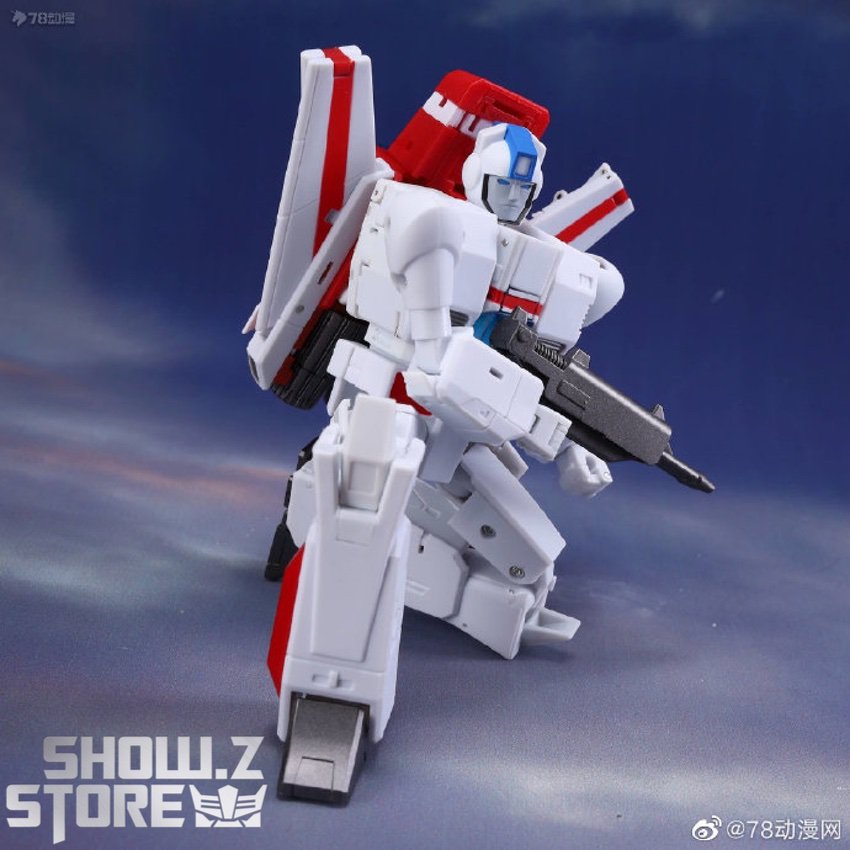 Magic Square Jetfire - Show.Z Store