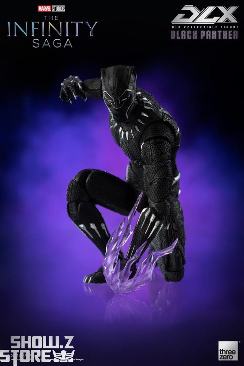 GOOD SMILE COMPANY - Ｍａｒｖｅｌ　Ｓｔｕｄｉｏｓ：　Ｔｈｅ　Ｉｎｆｉｎｉｔｙ　Ｓａｇａ　ＤＬＸ　Ｂｌ Good Smile Company Marvel Studios The Infinity Saga DLX Iron