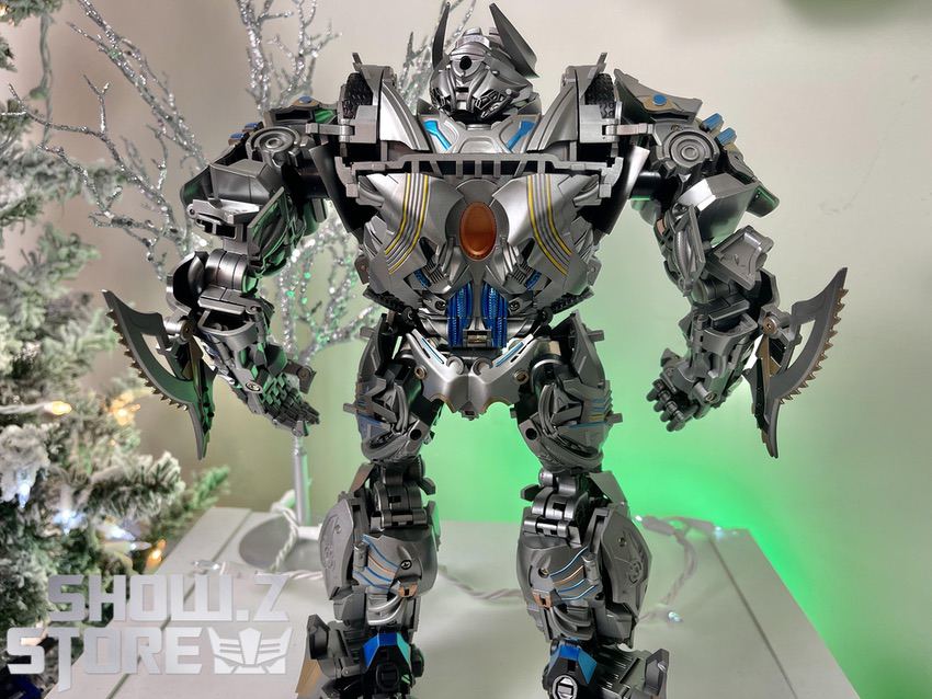 4th Party FL-01 Nero Galvatron Fury Leader Oversized | ShowZStore.com