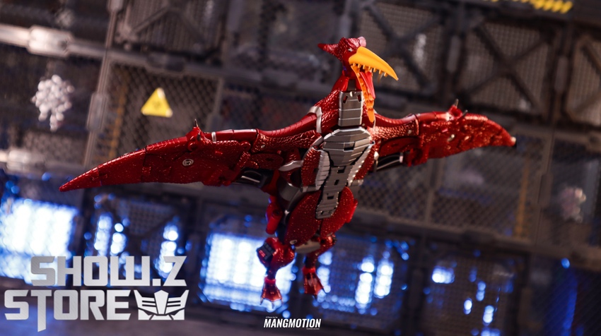 Metagate G-04 Air King Terrorsaur - Show.Z Store