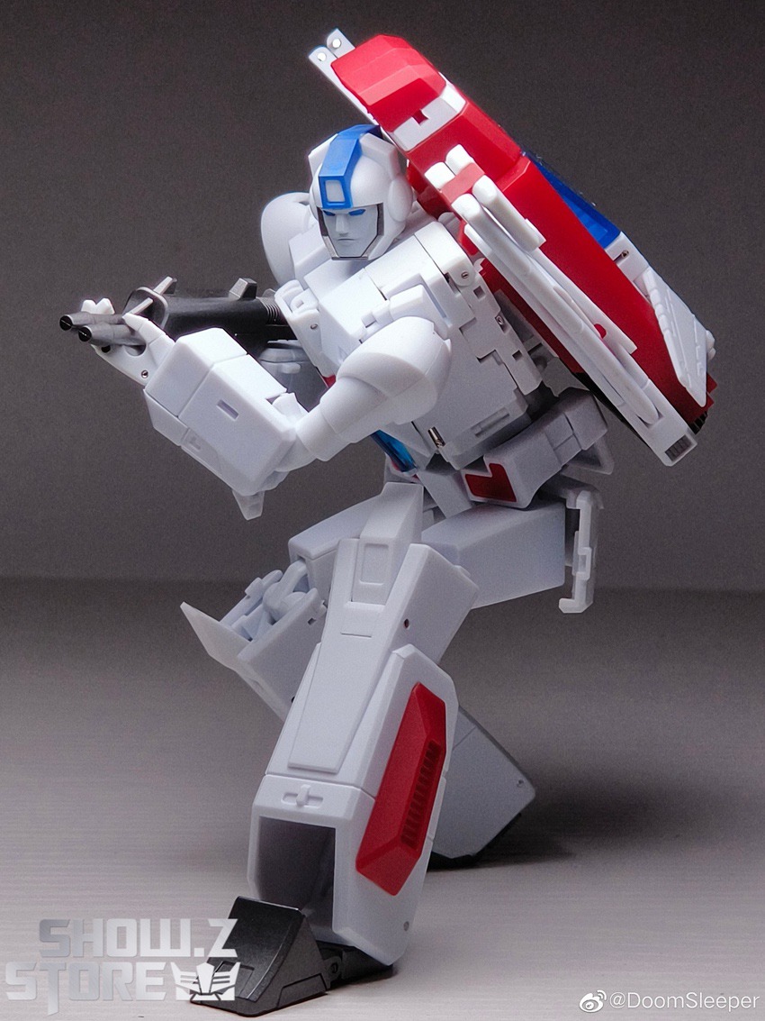 Magic Square Jetfire - Show.Z Store