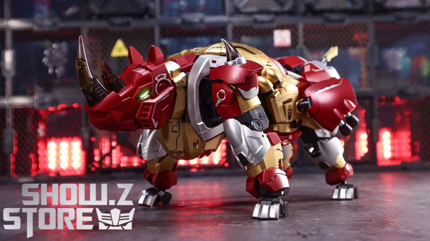 CrazyRaccoon GIGOフィギュア GIGO限定 CRAZY RACCOON フィギュア 6体セット 全種類 Crazy Raccoon