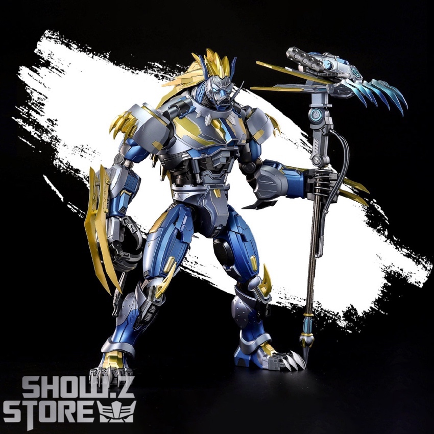 CangDao Model The Westwrap Zhu Bajie