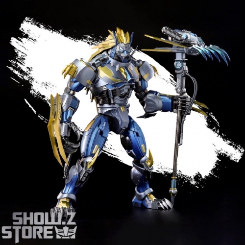 CangDao Model The Westwrap Zhu Bajie - Show.Z Store