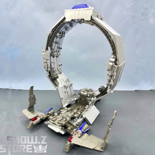 Takara Tomy - MB-11 オプティマス+JETWING UPGRADE KIT 非正規 非正規版ジェットウイングアップグレードキット | I love