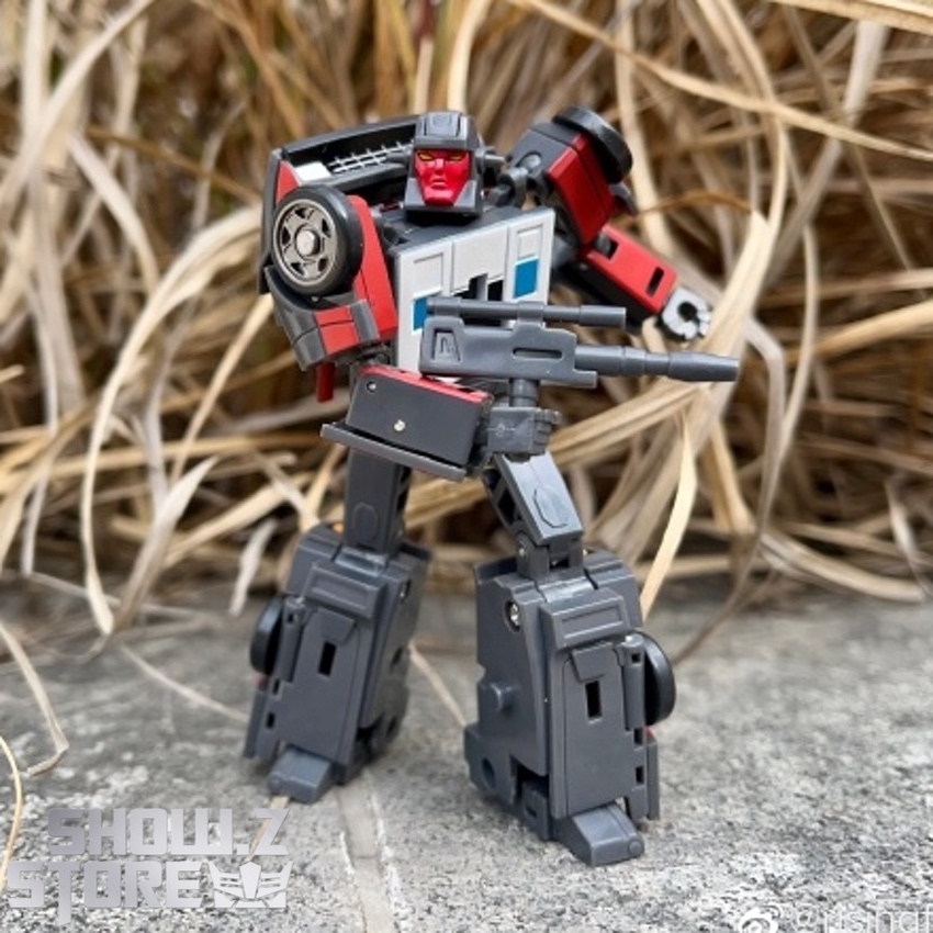 Rising Force RF-L02 Wildrider