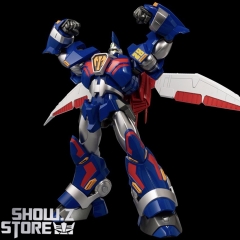 Sentinel Toys Riobot Tetsujin 28 FX & 17 Phoenix Set of 2