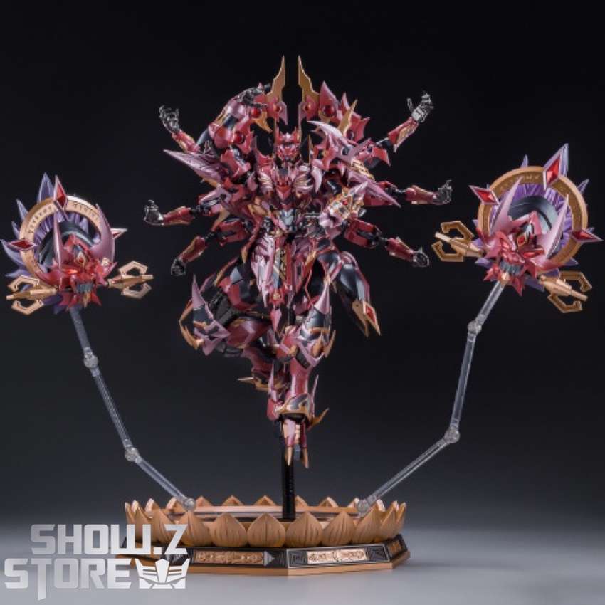 CangDao Model CD-06 TianWei Asura