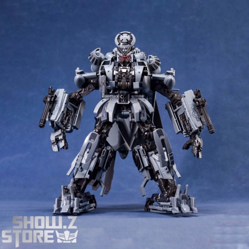 Transformers masterpiece Blackout on sale and Scorponok MPM-13