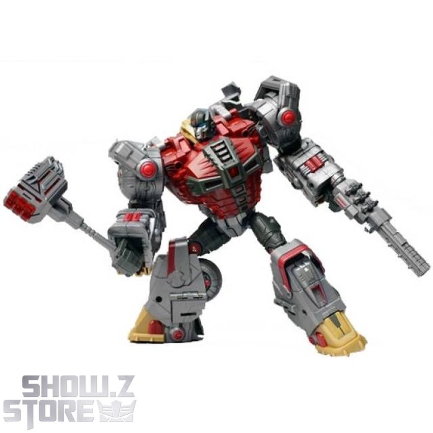 Planet X PX-03 Neptune Sludge