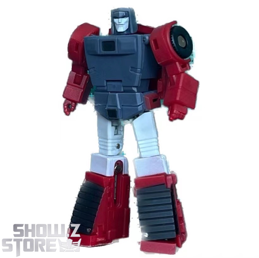 Magic Square MS-B50 Energy Windcharger
