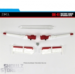 ヴラグドマイヤー デッキーパーツ DNA Design DK-41 Upgrade Kits for Legacy Victory Saber