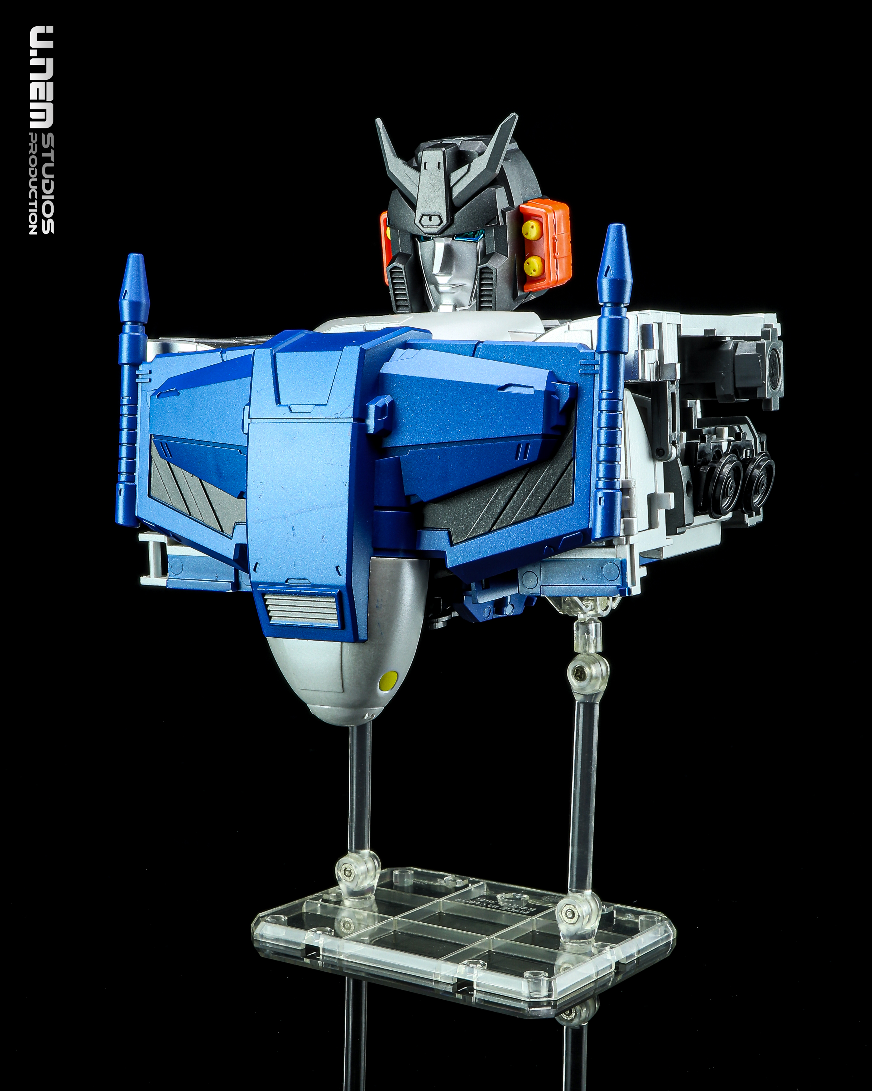 Reviews of Moon Studio MS-04 Moon Shine Shouki