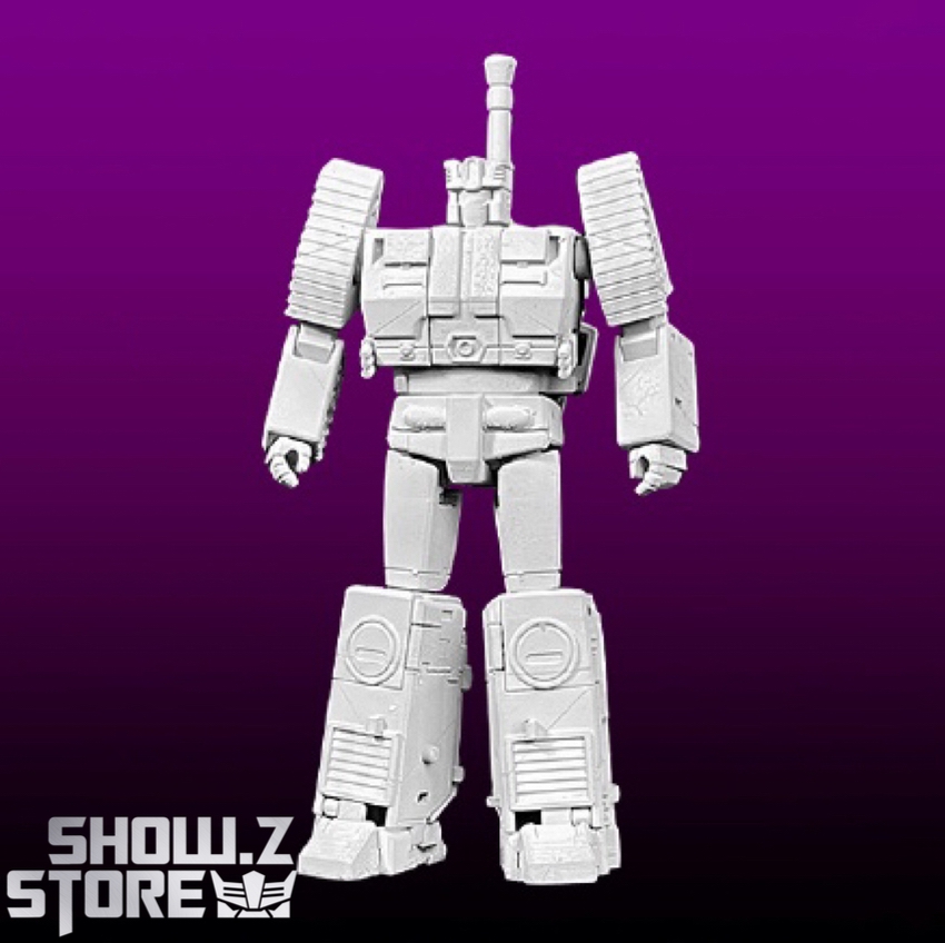 Magic Square MS-B51D Bruticus Combiner Heavy Gunner Brawl