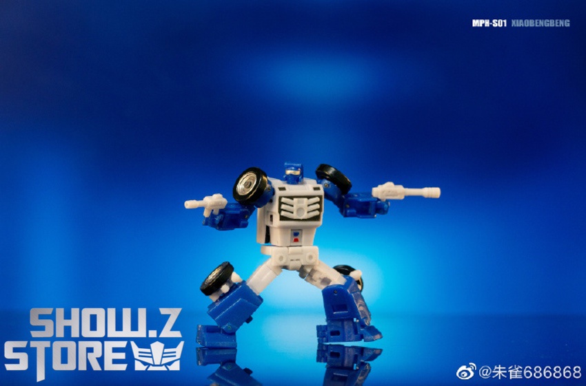 MPH Studio MPH-S01 Beachcomber G1 | ShowZStore.com