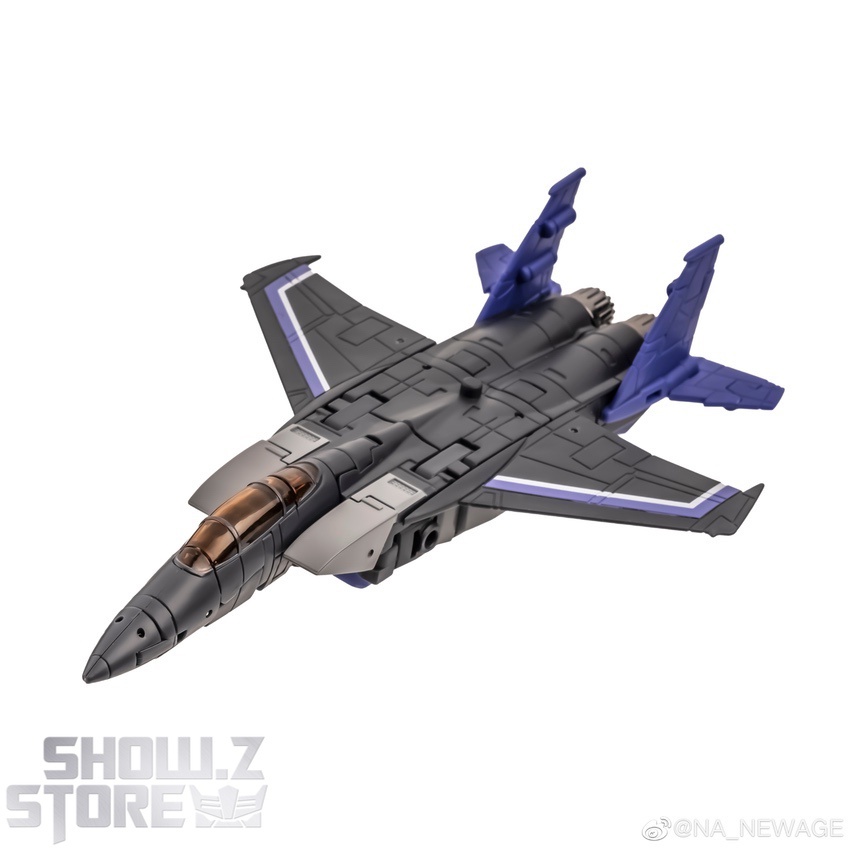 ザハーロワ Variable Action Variations Future GPX Cyber Formula Vision