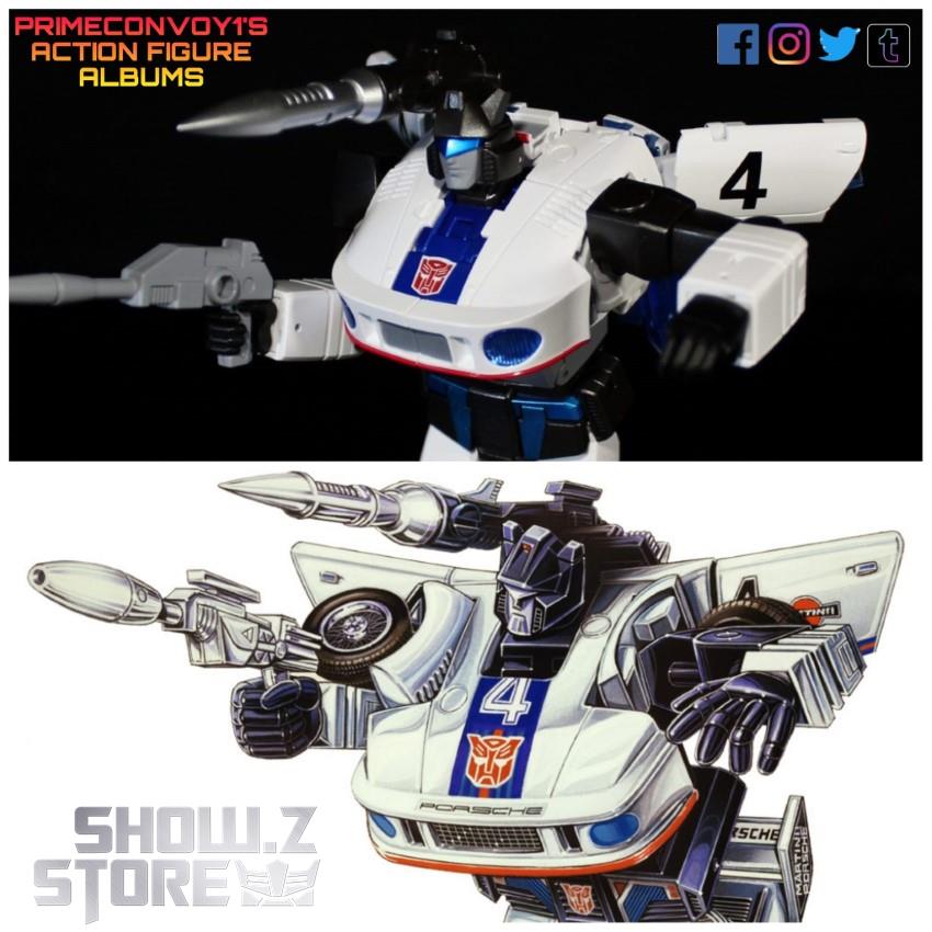 FansToys FT-48 Jive Jazz MP Figure | ShowZStore.com
