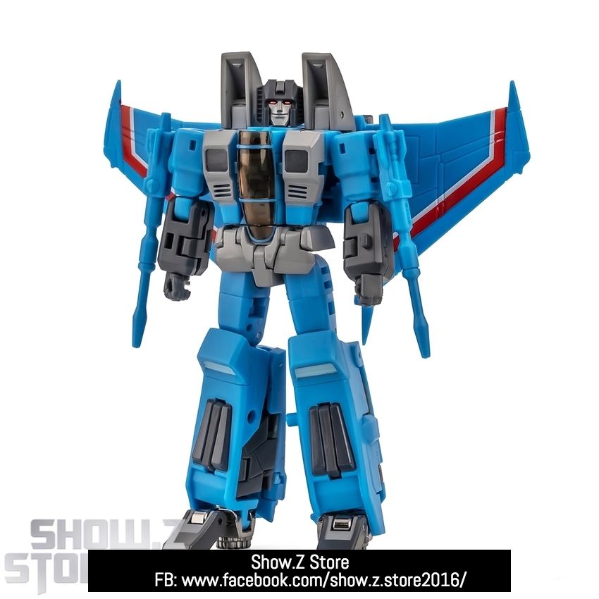 Reviews of Newage H14C Leviathan Thundercracker 4th Anniversary