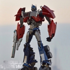 Iron Warrior IW-07 Leader DLX Optimus Prime - Show.Z Store