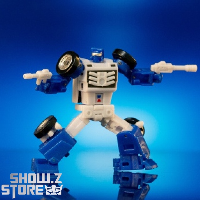 MPH Studio MPH-S01 Beachcomber