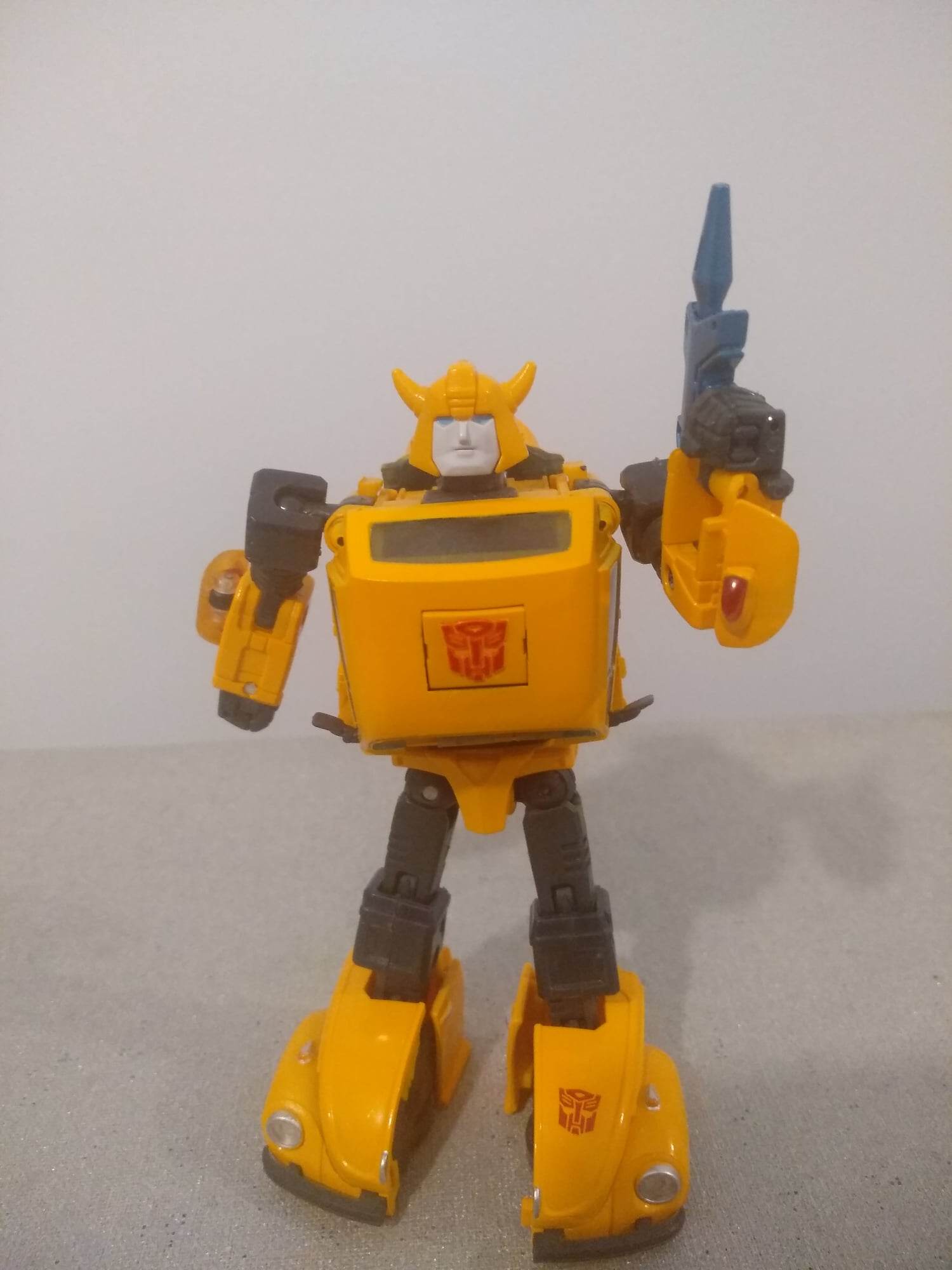 Takara Masterpiece MP-21 Mp21 Bumblebee - Show.Z Store