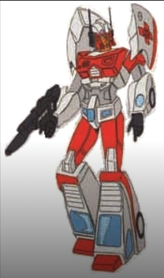 Reviews of XTransbots MX-38 Nightingale Minerva