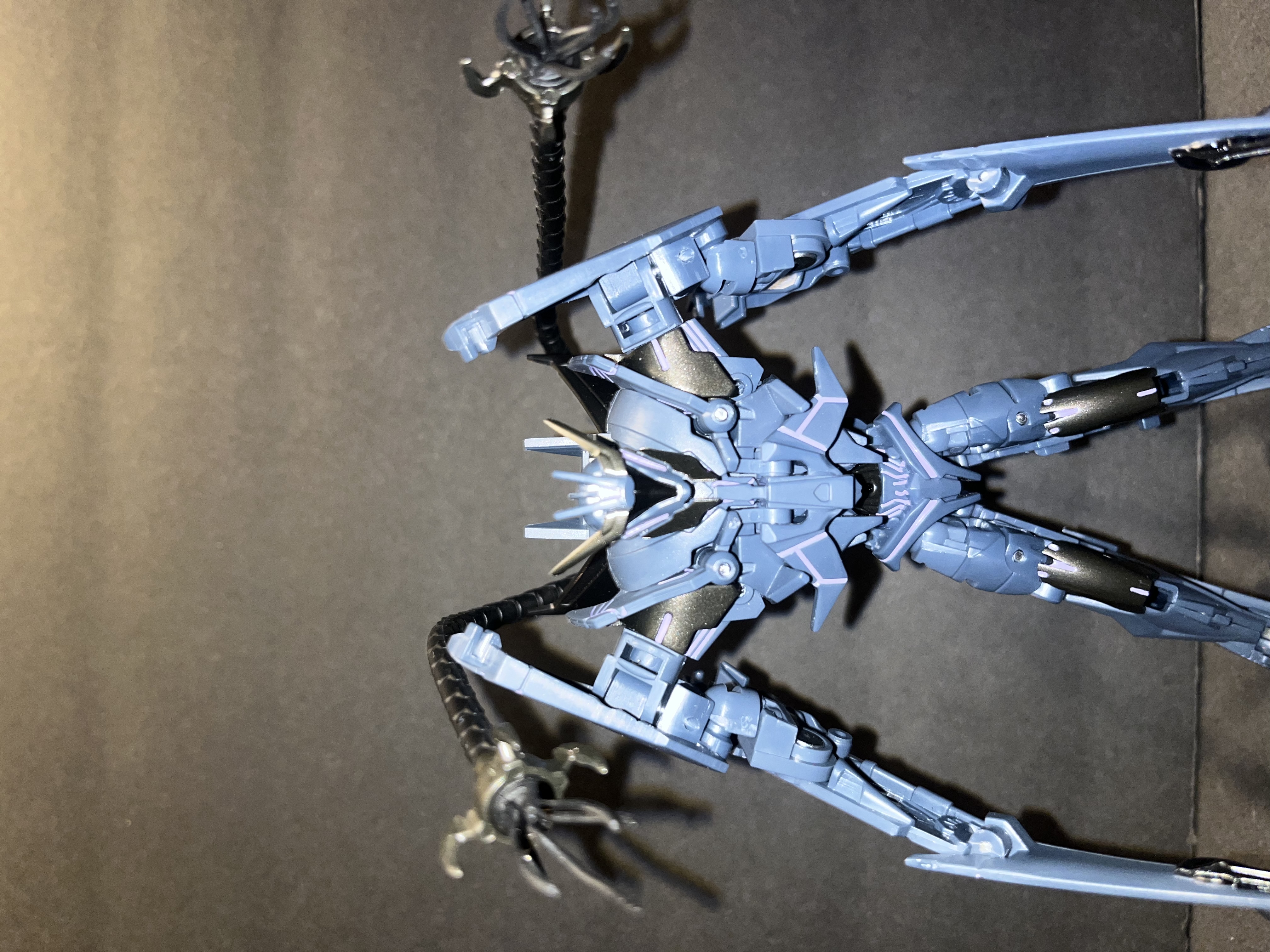 Shattered Glass Prime APC Toys Demonic Whisper Aka Transformers