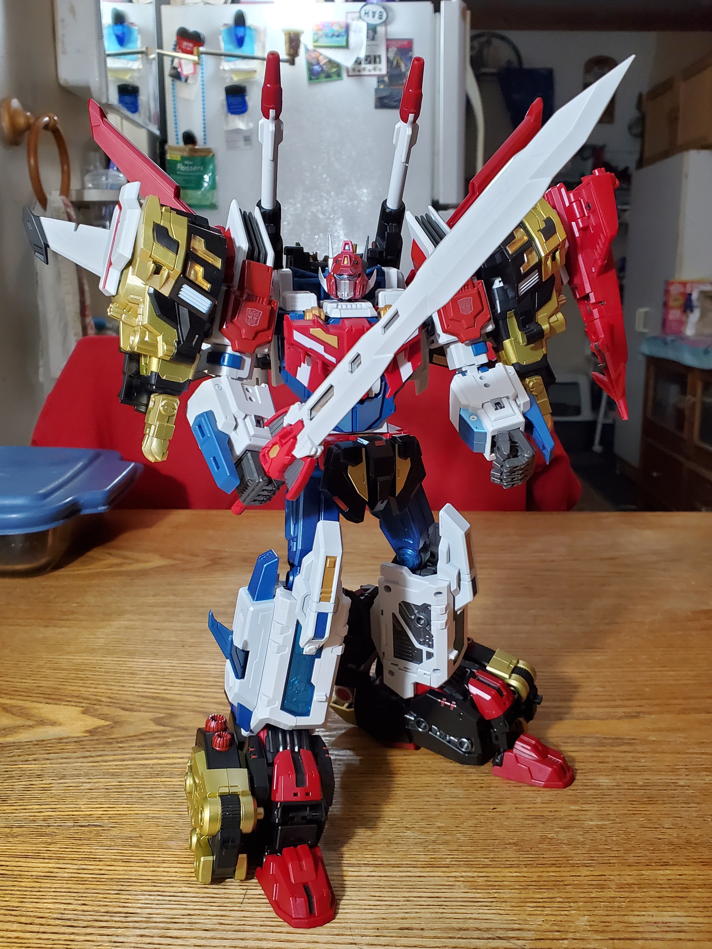 Reviews of Planet X PX-C03 Pteroleons Nemeios Victory Leo