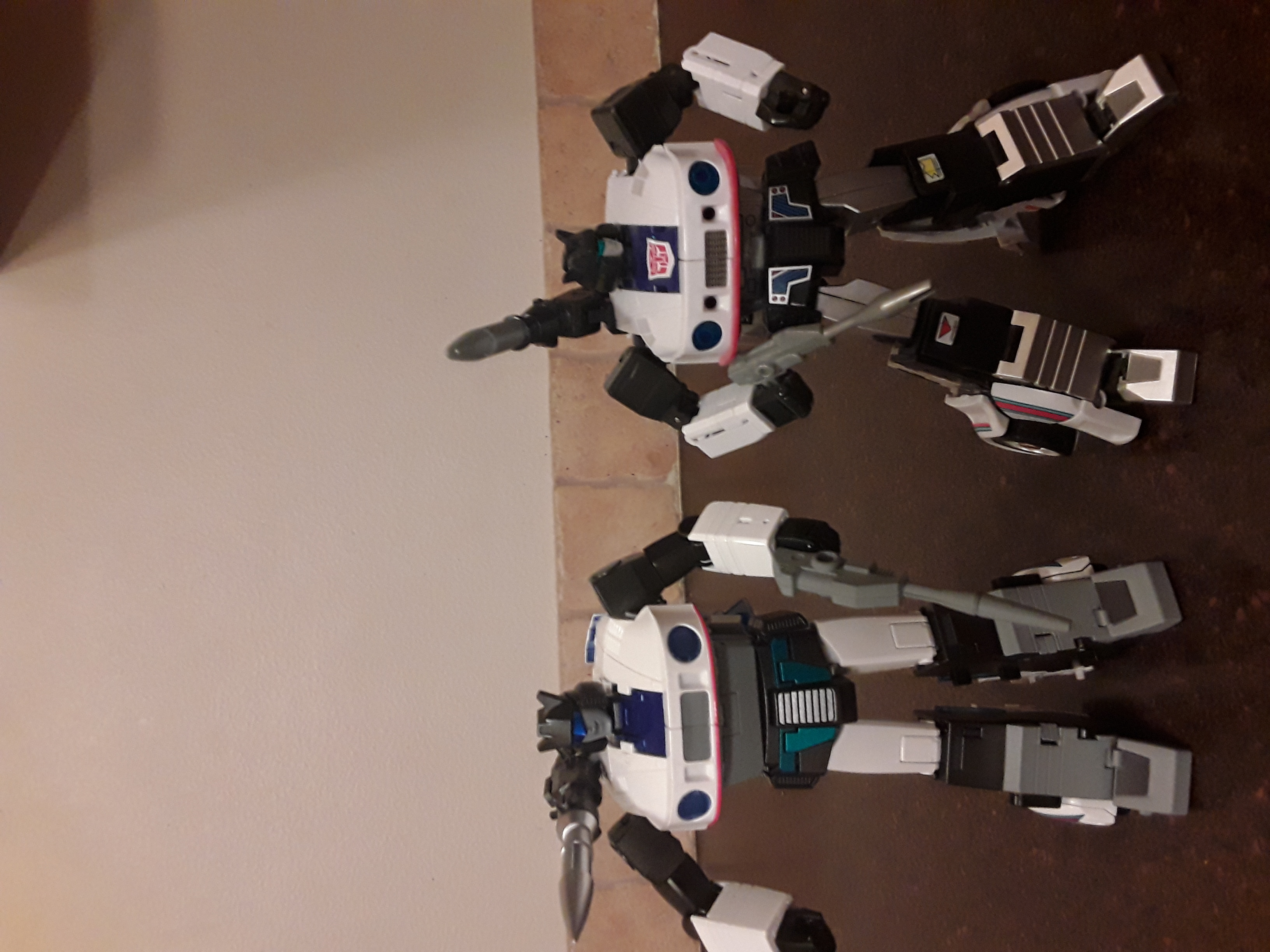 Reviews of FansToys FT-48 Jive Jazz
