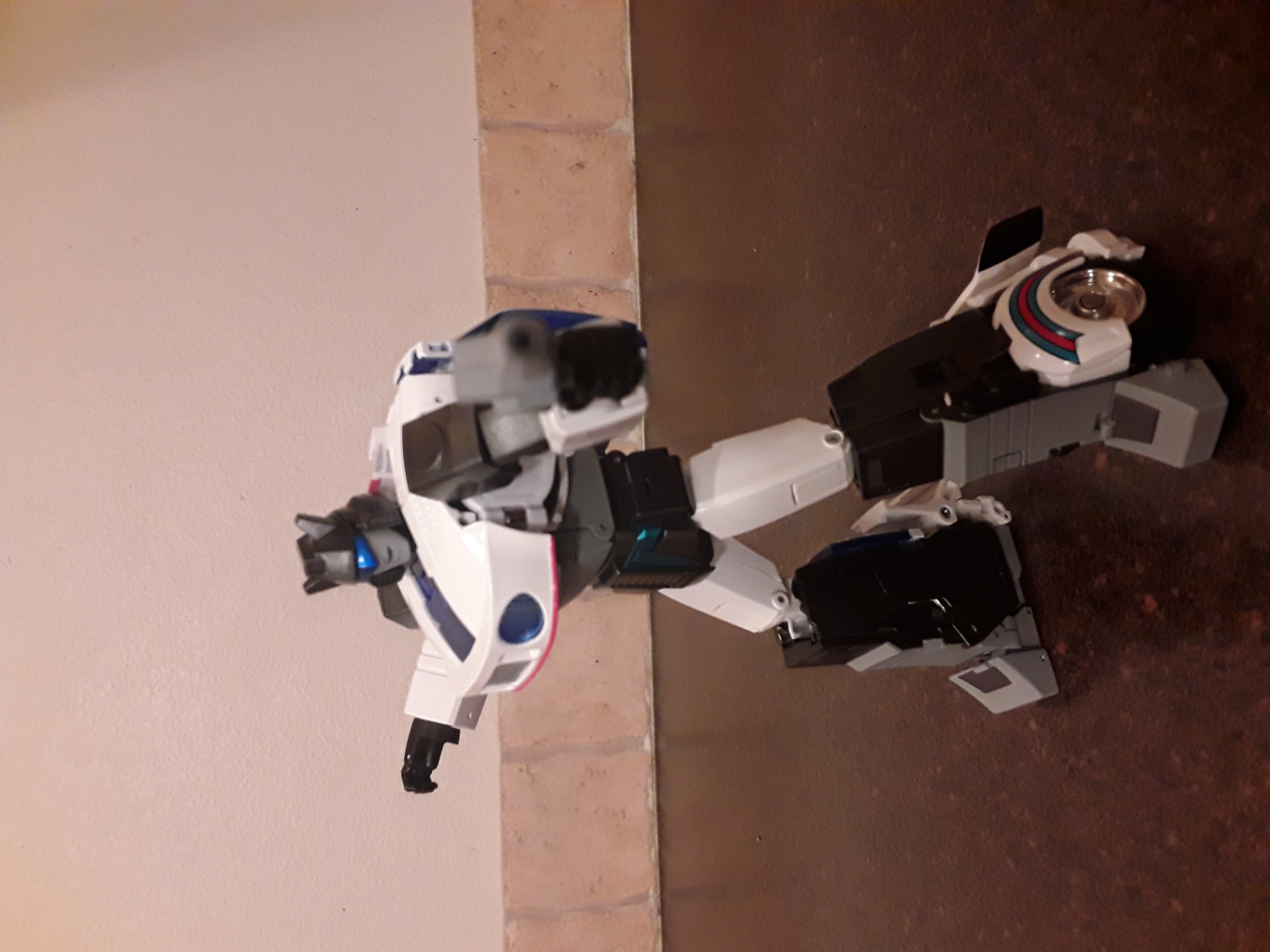 Reviews of FansToys FT-48 Jive Jazz