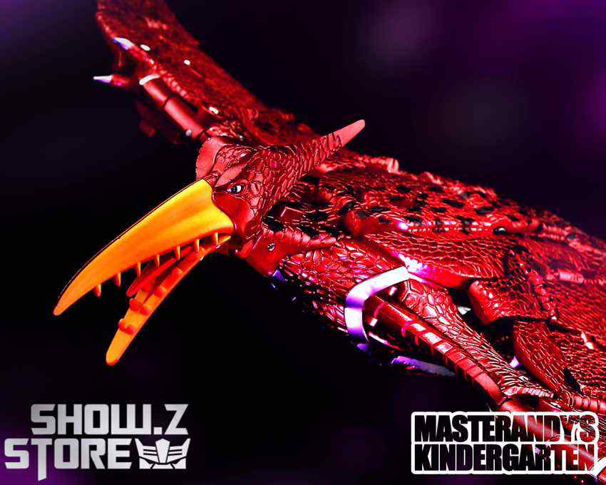 Metagate G-04 Air King Terrorsaur - Show.Z Store