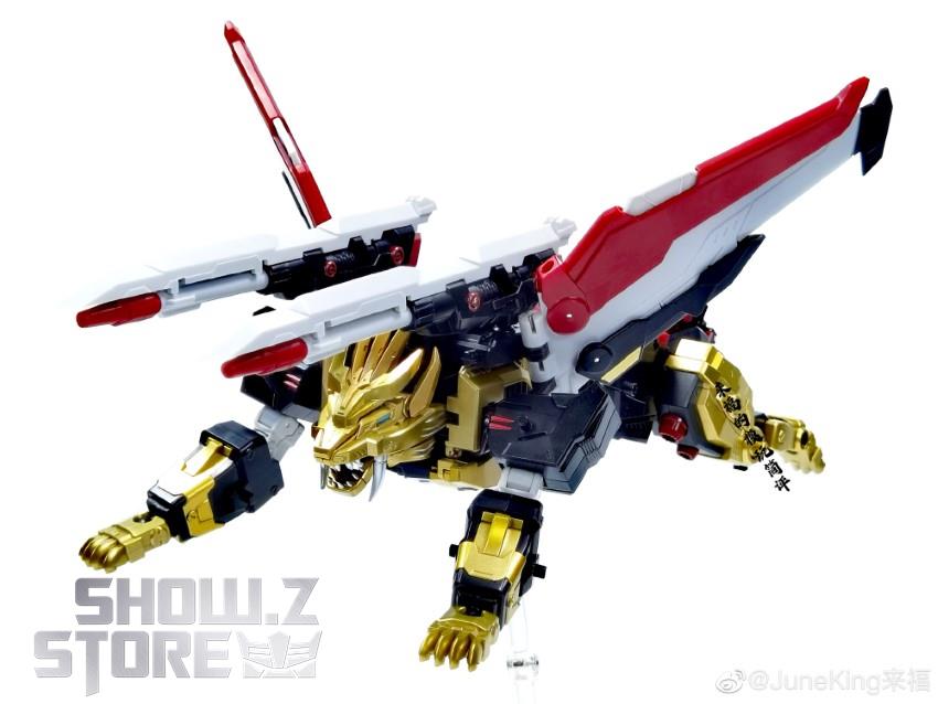 Planet X PX-C03 Pteroleons Nemeios Victory Leo - Show.Z Store