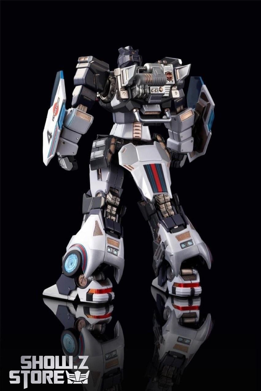 Flame Toys Kuro Kura Kuri Jazz - Show.Z Store