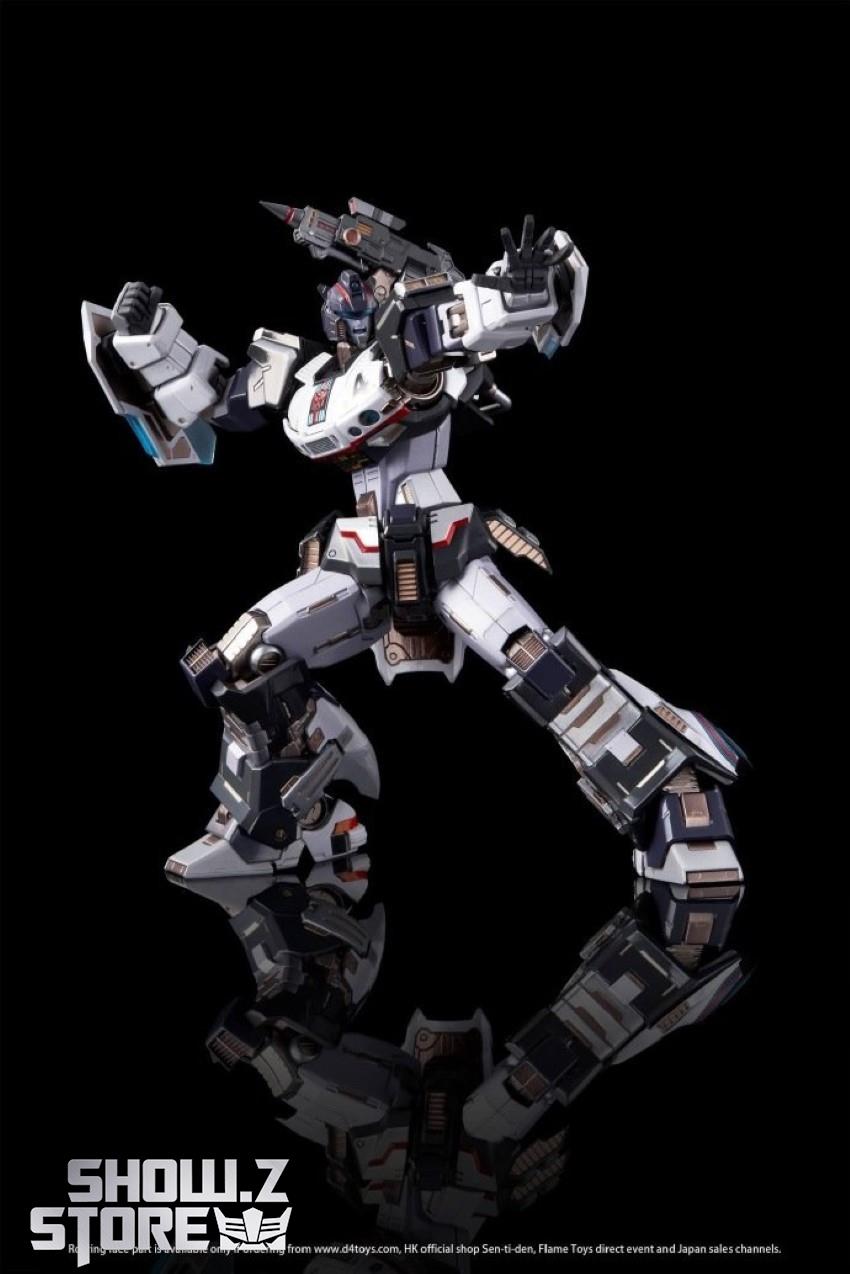 今年も話題の Kuri Kura Kuro Toys Flame Jazz Store Show.Z - その他