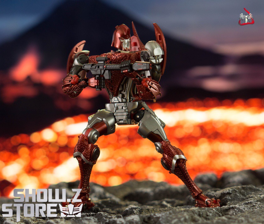 Metagate G-04 Air King Terrorsaur - Show.Z Store Metagate G-04 Air King Terrorsaur - Show.Z Store