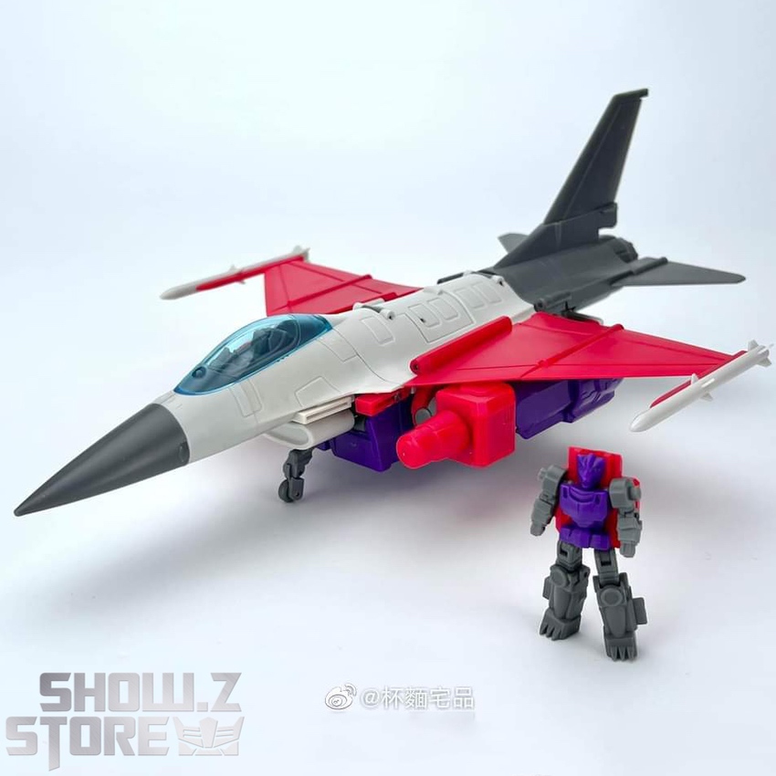 FansHobby MB-23 Destroyer Buster