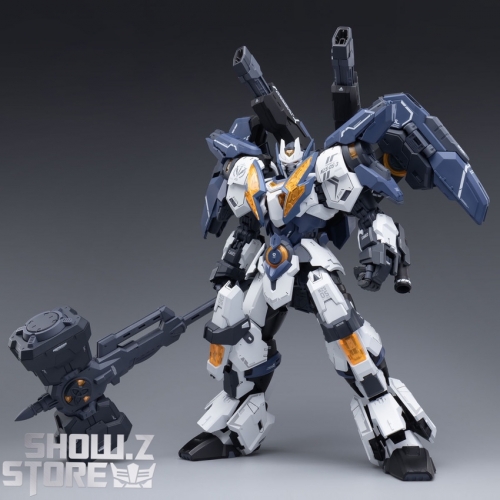 Hemoxian NZS-05-3 Thor Non-Zero Series Mecha Model Kit - ShowZ